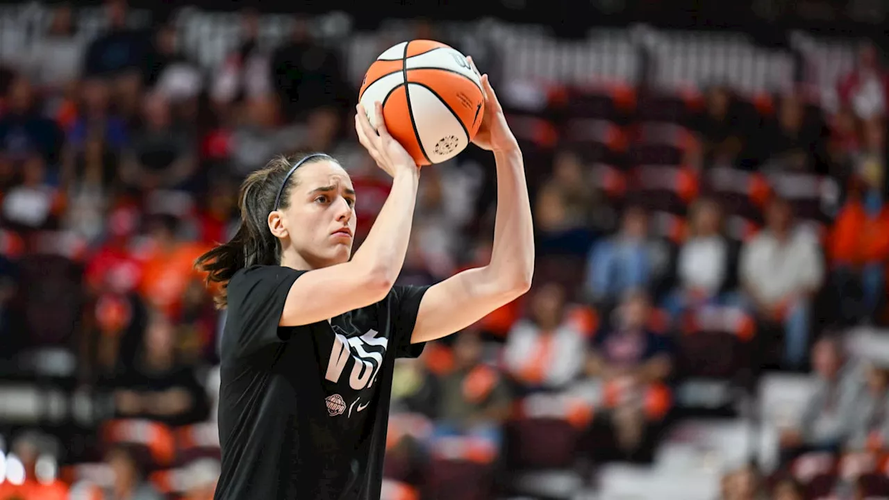 New Women’s Basketball League Expected to Try to Recruit Caitlin Clark