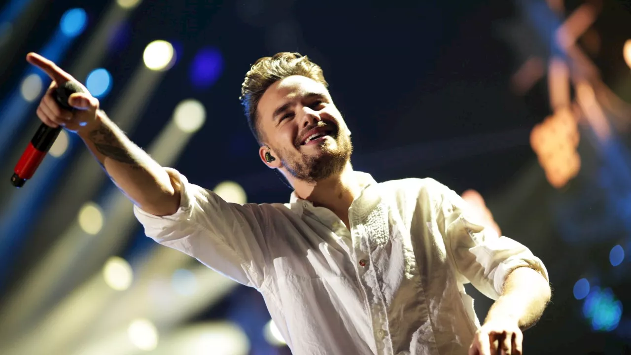 Liam Payne may have fallen from hotel while unconscious, according to report