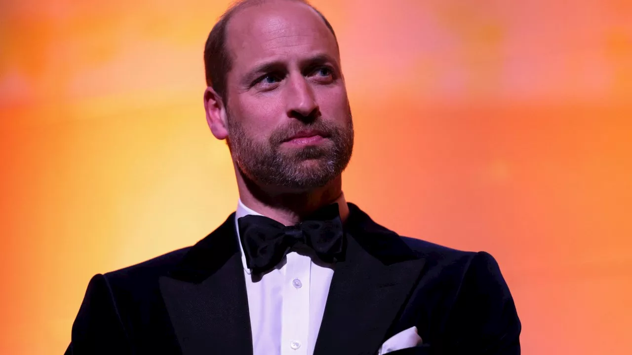 Prince William hits back at critics in new documentary tackling UK homelessness