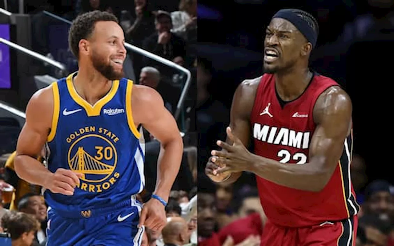 NBA, Jimmy Butler a Golden State? La trade è possibile e coinvolgerebbe anche i Celtics