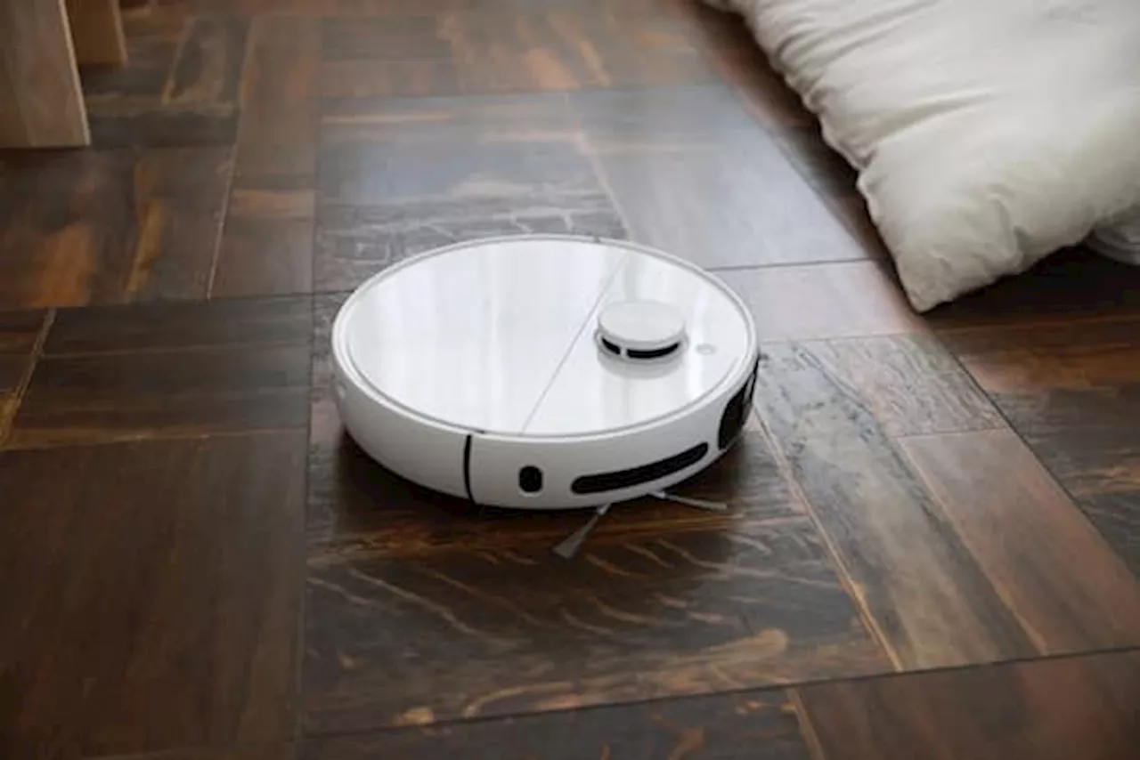 EZVIZ RS20 Pro, il robot aspirapolvere lavapavimenti combinato: la nostra prova