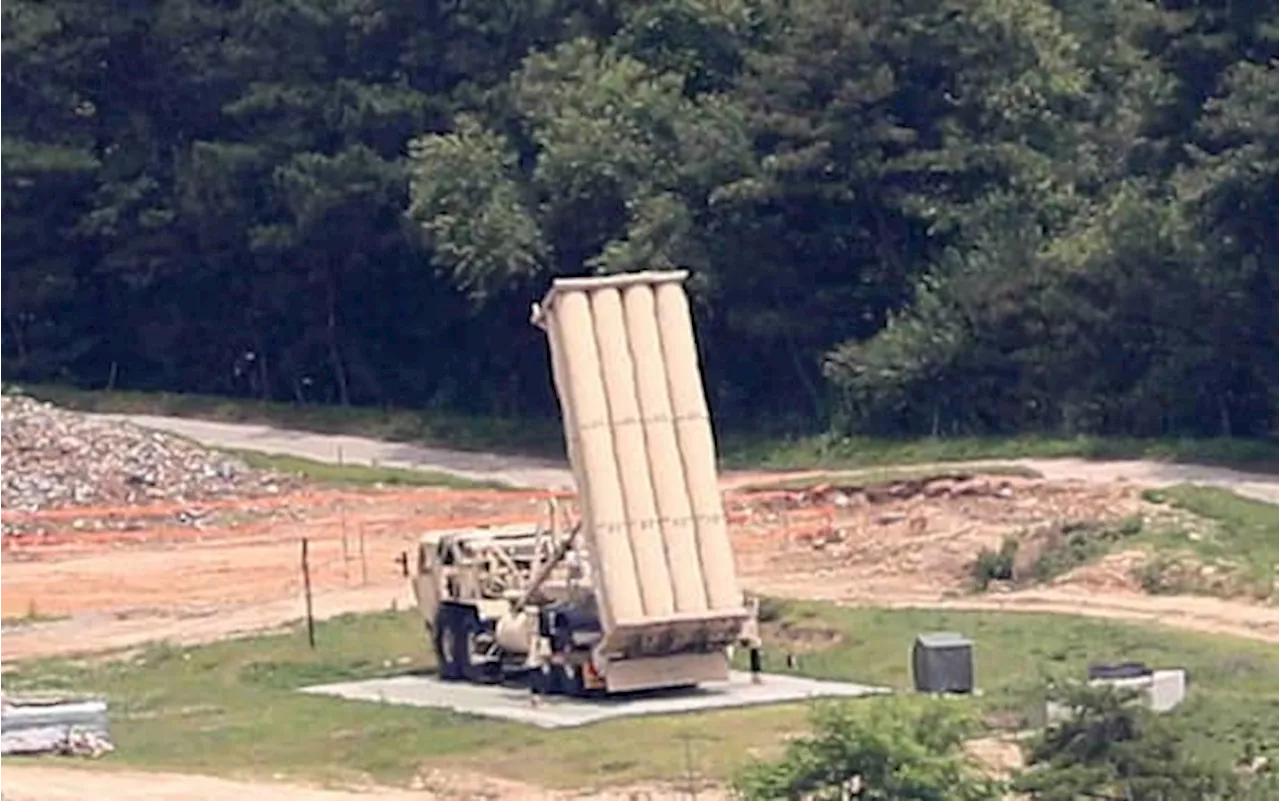 Thaad, Israele adotta il sistema antimissile Usa: come funziona