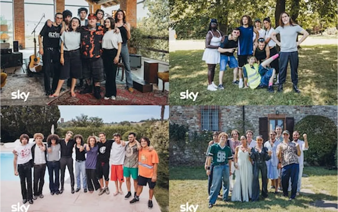 X Factor 2024, le squadre dopo gli Home Visits. Ecco i concorrenti che andranno ai Live