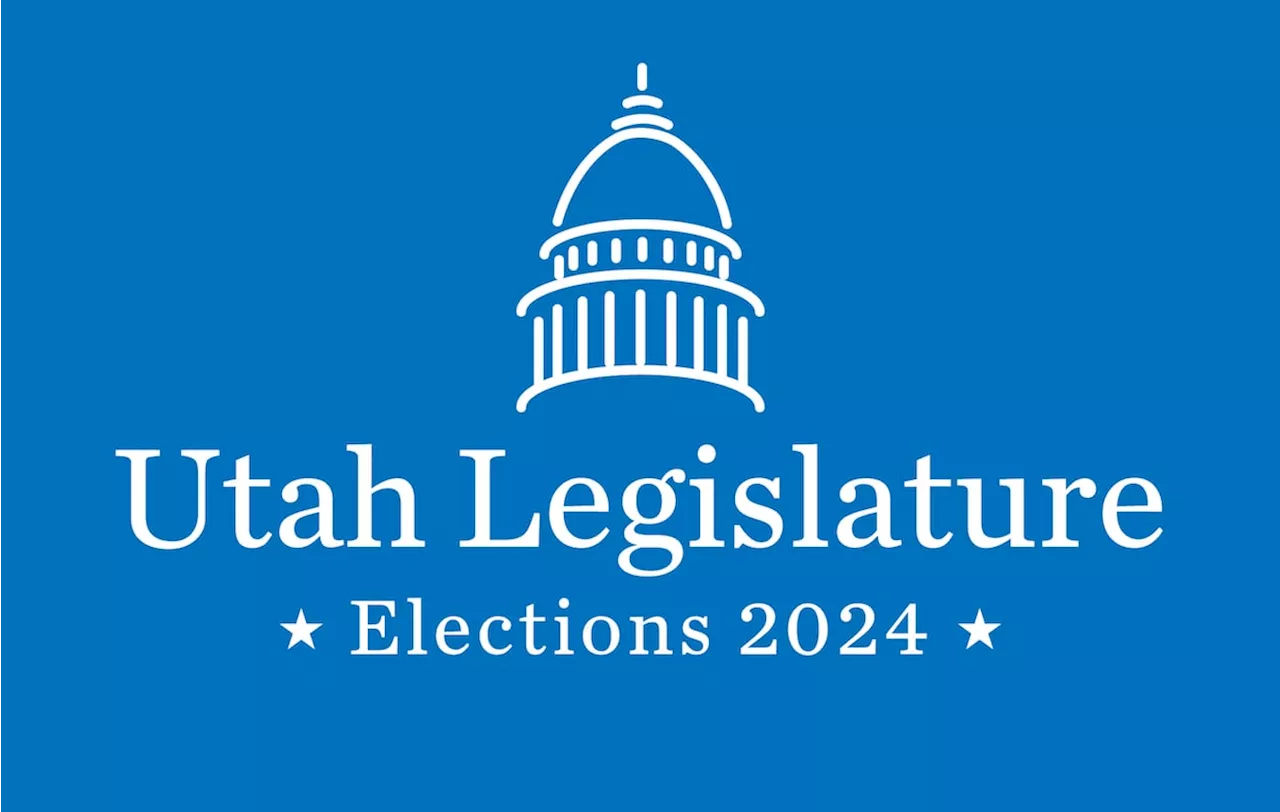 Democrat Joshua Dutson challenges incumbent GOP Rep. Walt Brooks in Utah House District 75 race