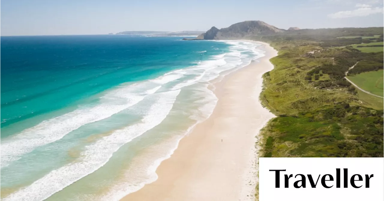 Australia’s 10 greatest beaches you (probably) haven’t heard of