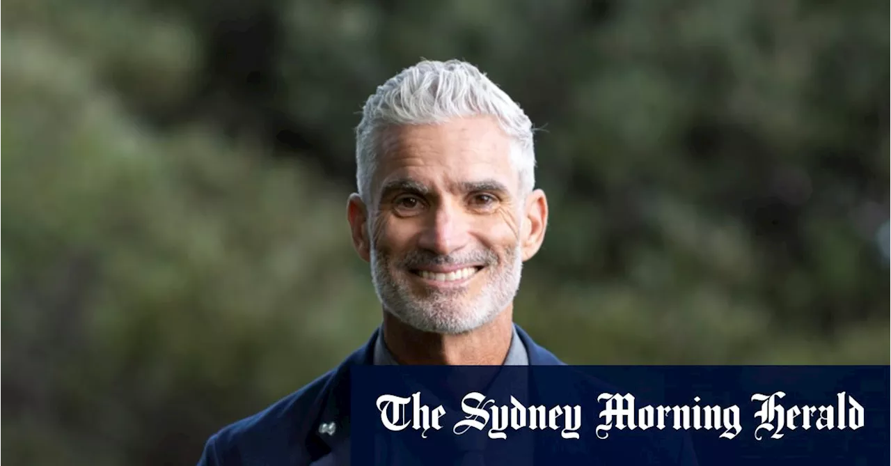 Sydney Grammar cancels Craig Foster talk