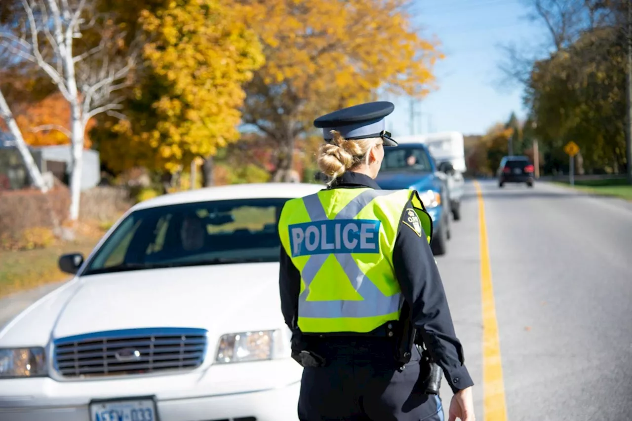 Drunk and ‘apparently bored’ Spragge resident phoned 911 three times: OPP