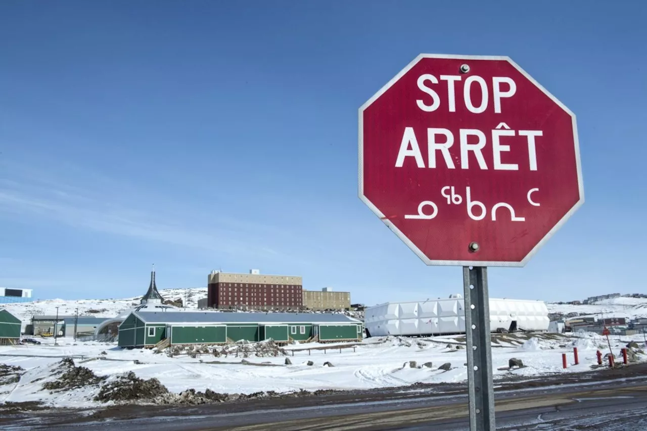 Google adds first Indigenous language in Canada to its translation service