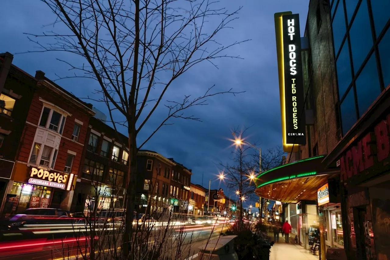 Hot Docs announces gradual return of programming, next year's film festival dates