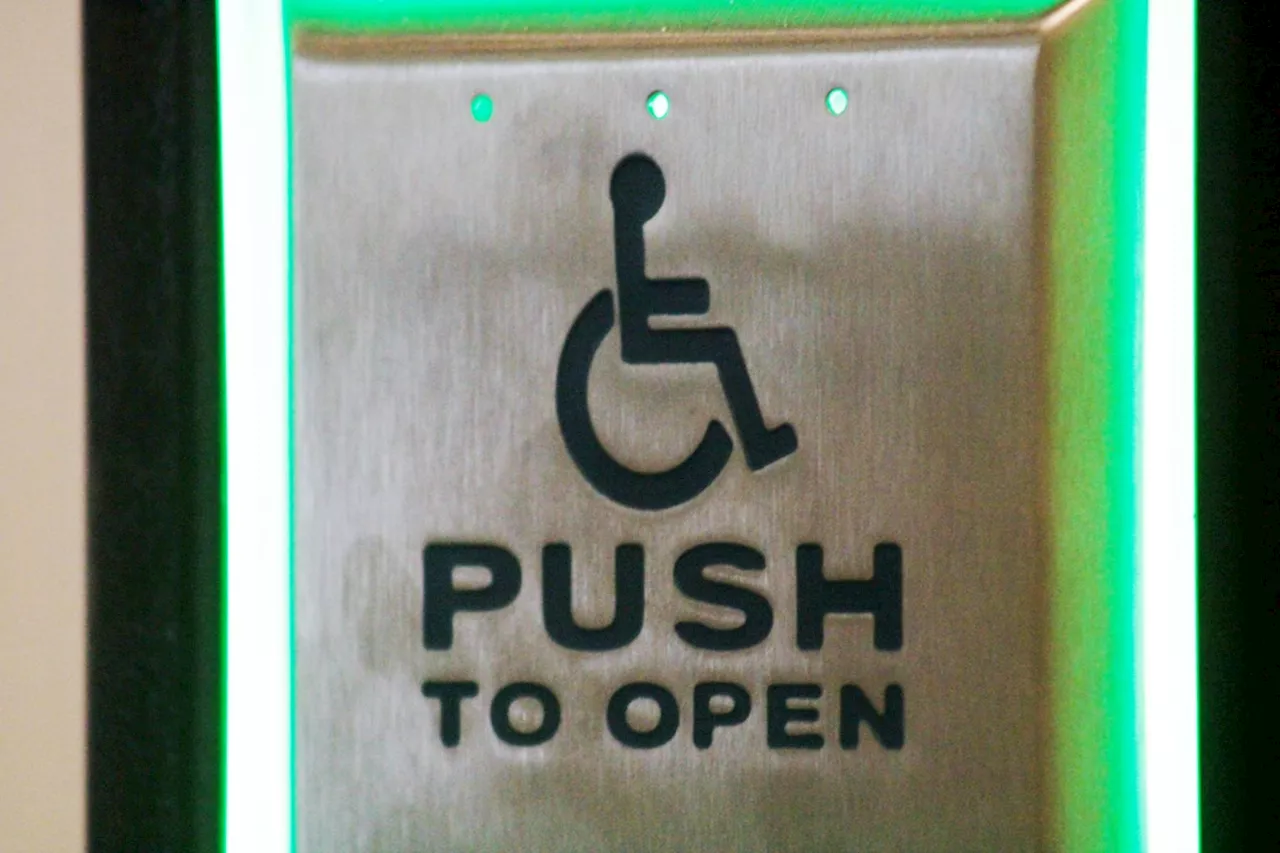 Sault Ste. Marie Seeks Public Input on Accessibility Improvements