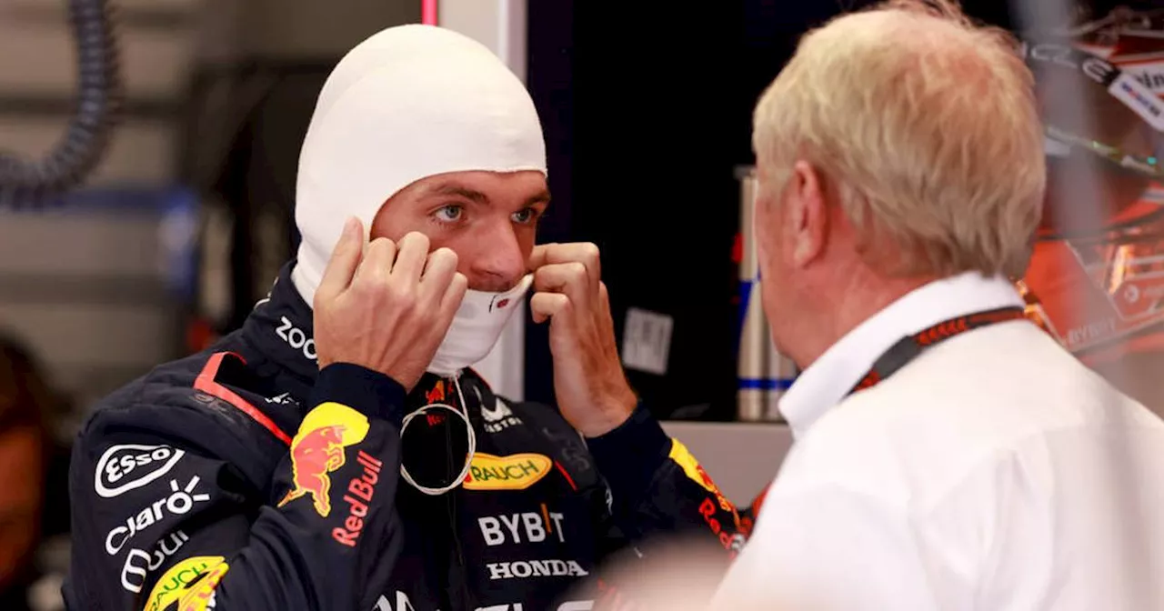 Formel 1: Red-Bull-Attacke mit neuem Kniff