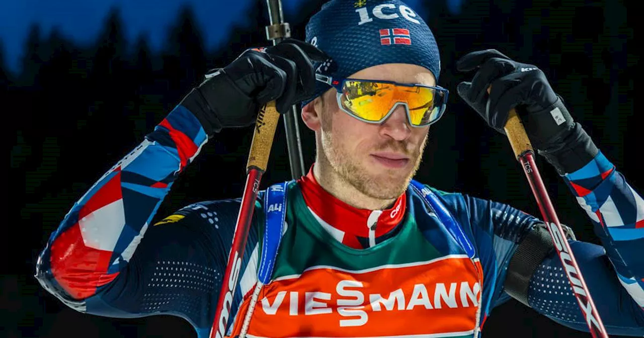 Karriereende? Biathlon-Star lässt aufhorchen!