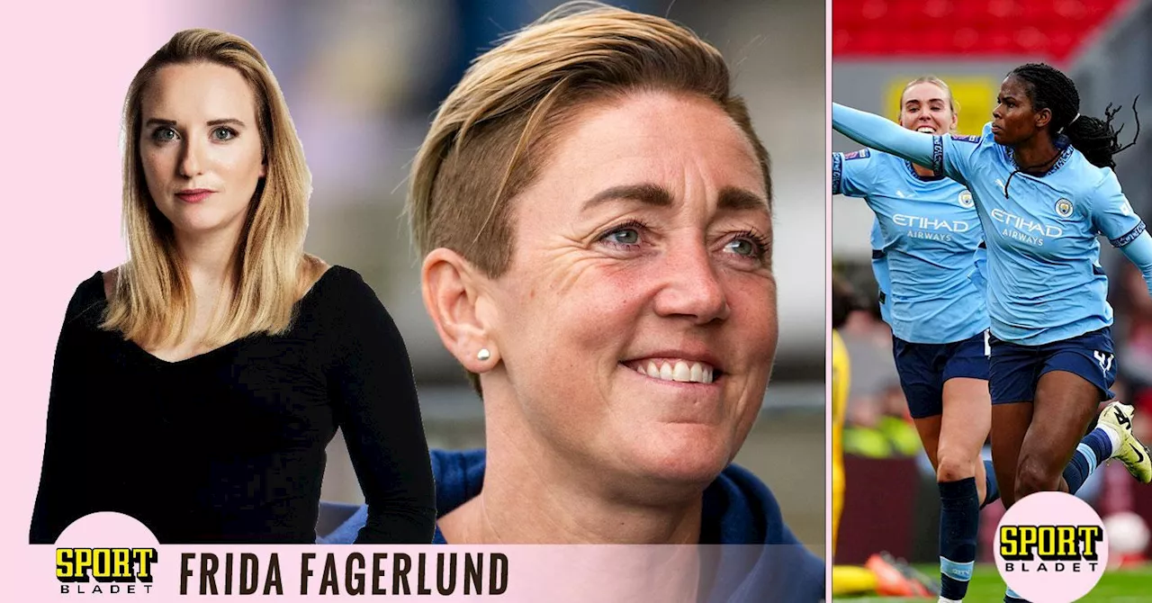 Fagerlund: Det här är det ultimata beviset