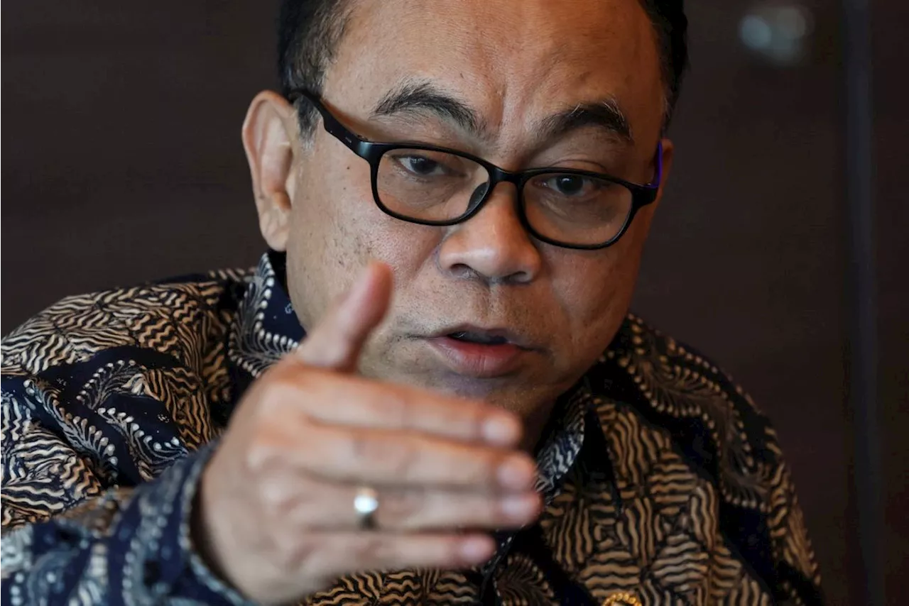 Indonesian minister explains why foreign investors prefer data centres in Malaysia