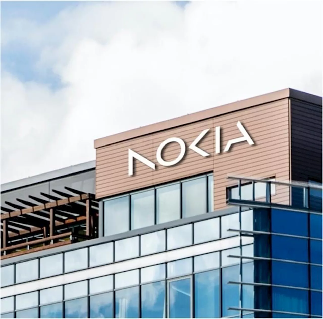 Nokia cuts 2,000 jobs in China, 350 in Europe as part of cost cuts, sources say