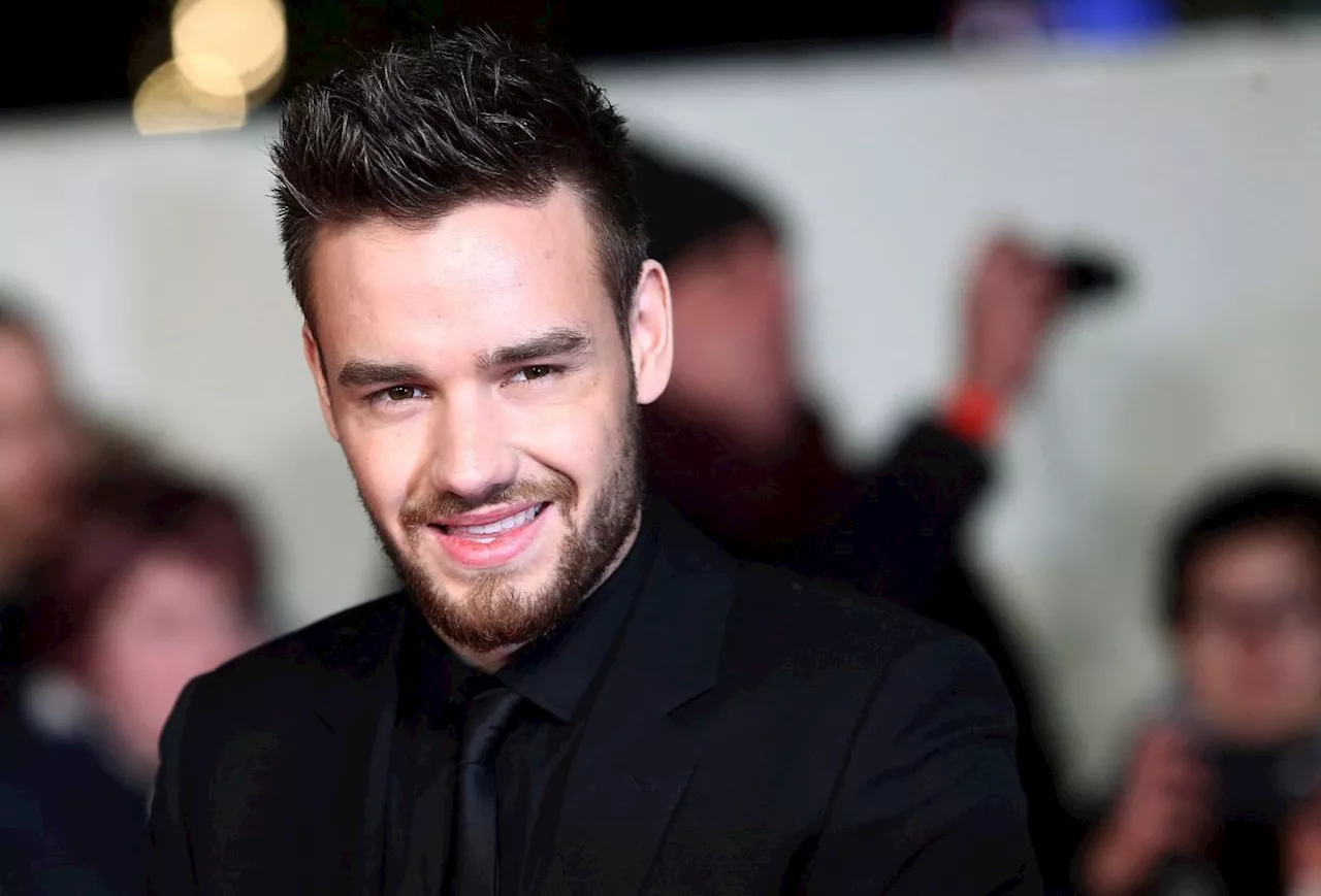 One Direction's Liam Payne falls to death at Argentina hotel