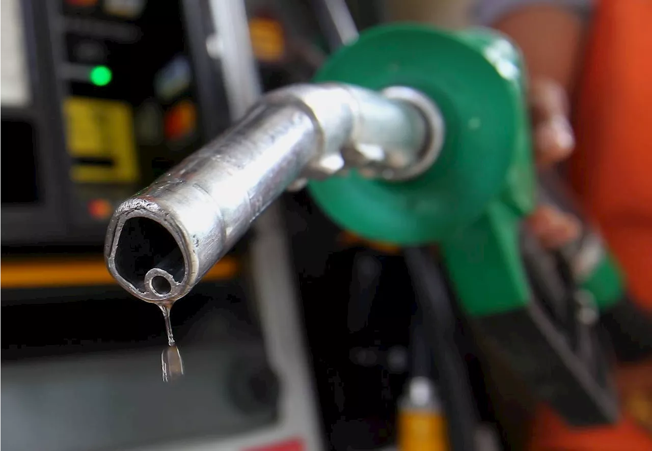 Subsidised Malaysian petrol still widely sold in Thailand