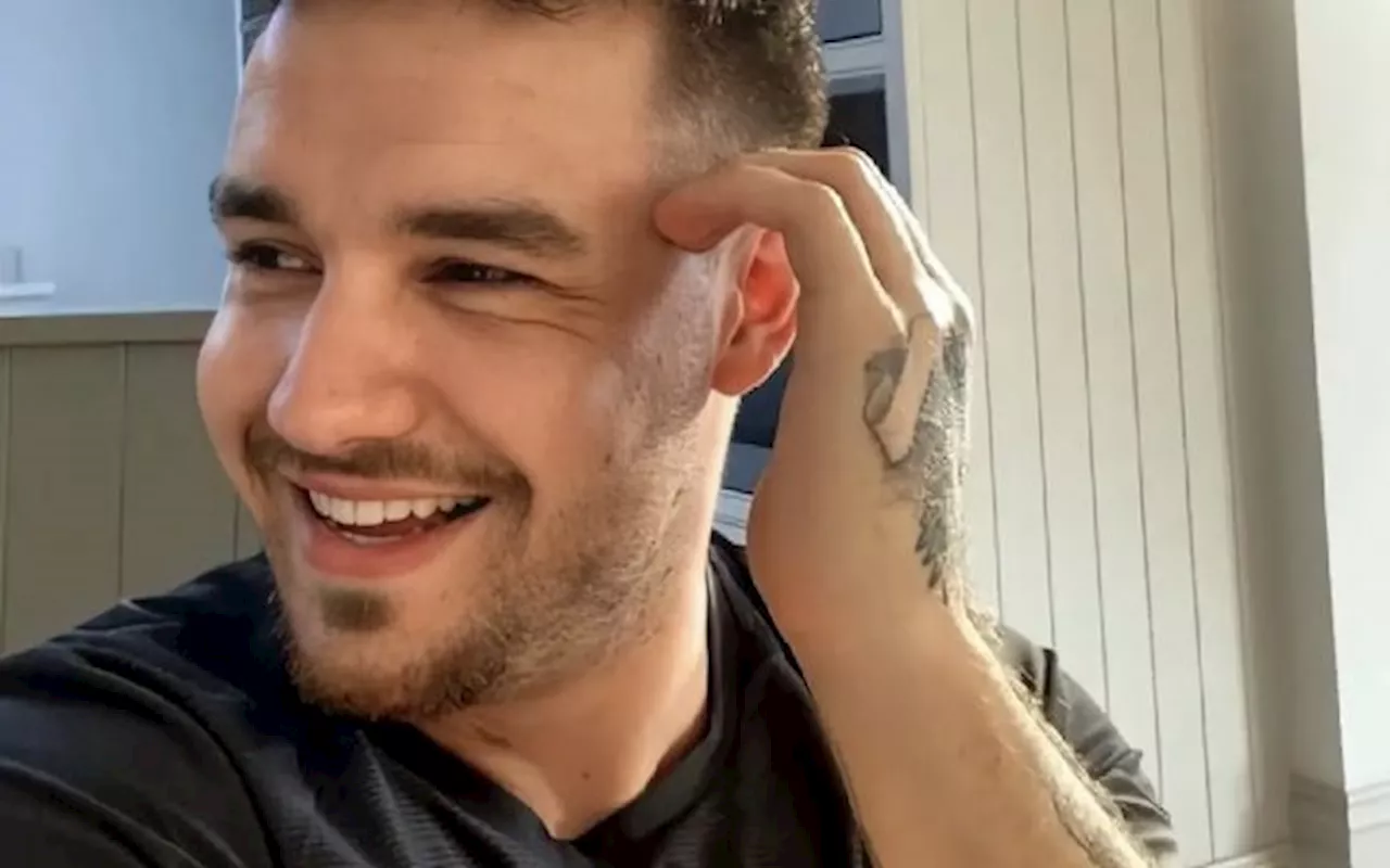 ‘Can’t Believe It, But Also I Can’: Tributes Paid To Liam Payne