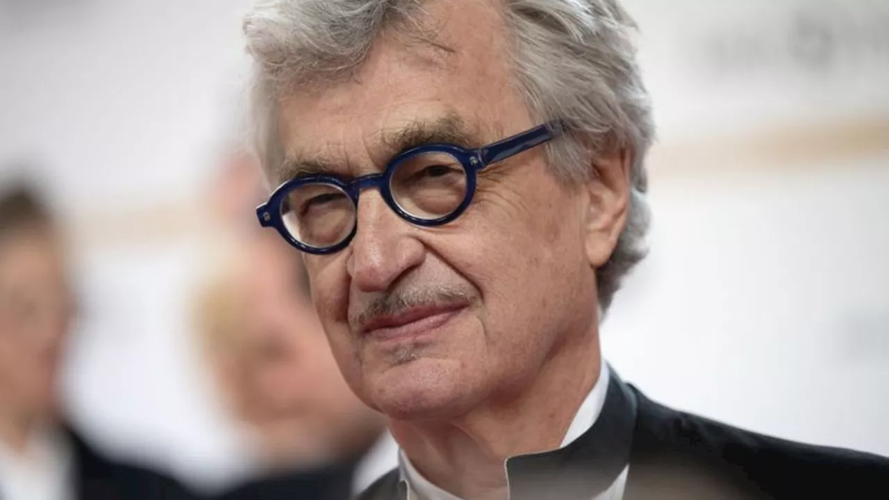 Höchste NRW-Auszeichnung: Staatspreis: Wim Wenders hält Laudatio auf die Toten Hosen