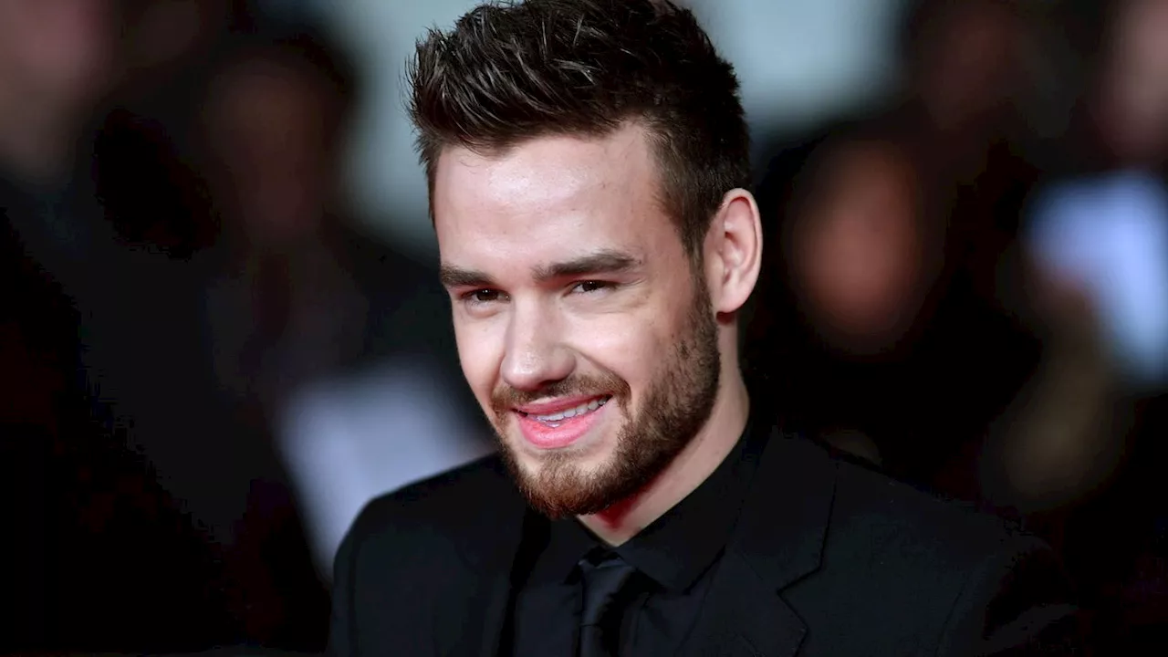 Liam Payne, Ex-One-Direction-Sänger, tot nach Balkonsturz