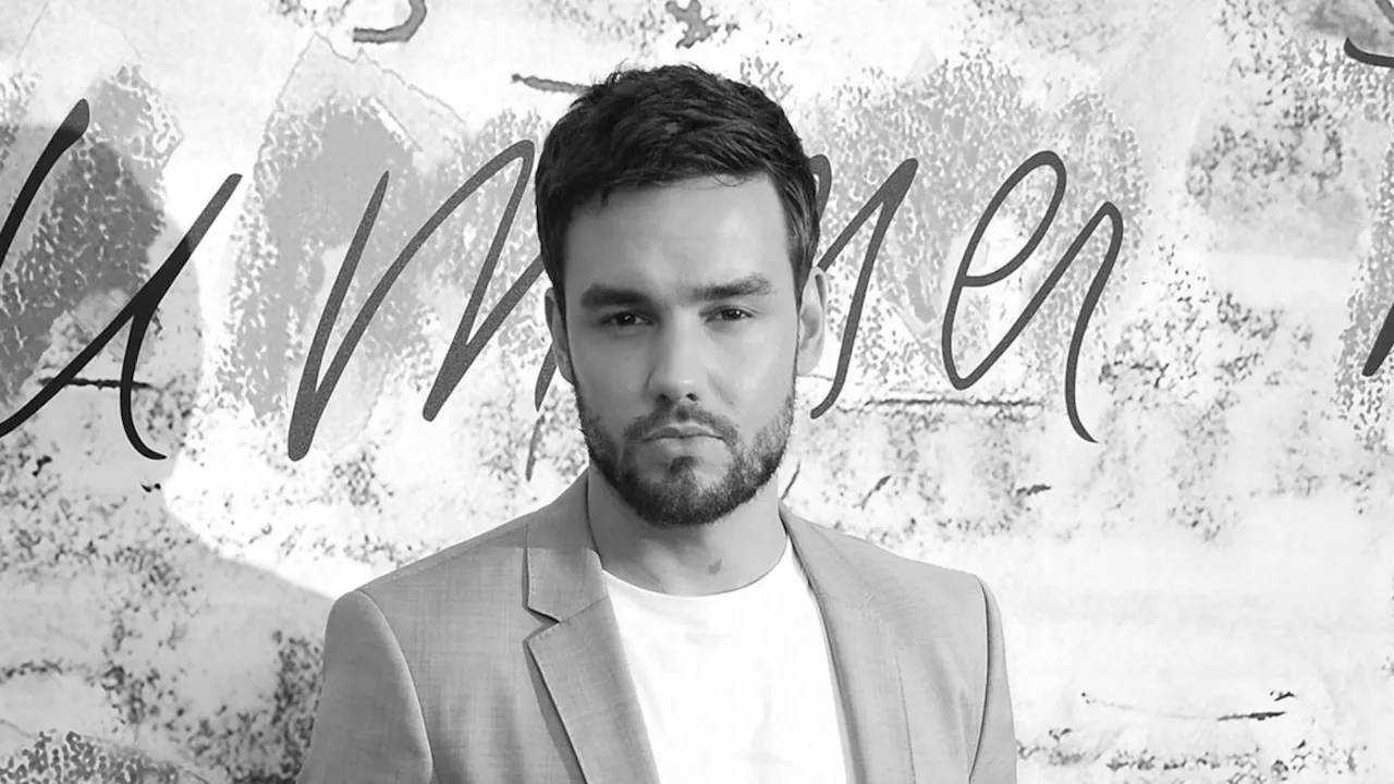 Tod von Liam Payne mit 31 Jahren erschüttert Fans und Stars