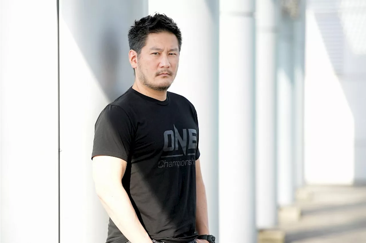 One Championship lays off staff including those from its Singapore office