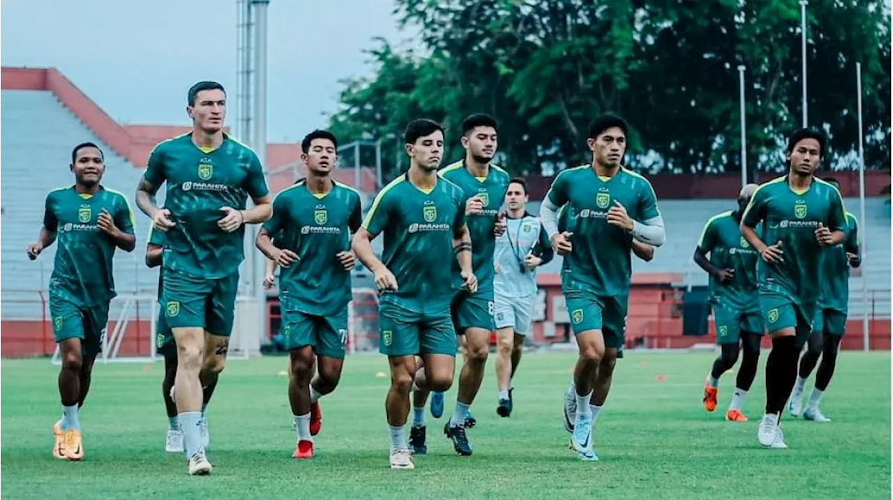 3 Pemain Persebaya yang Diprediksi Jadi Kunci untuk Hancurkan Persib Bandung