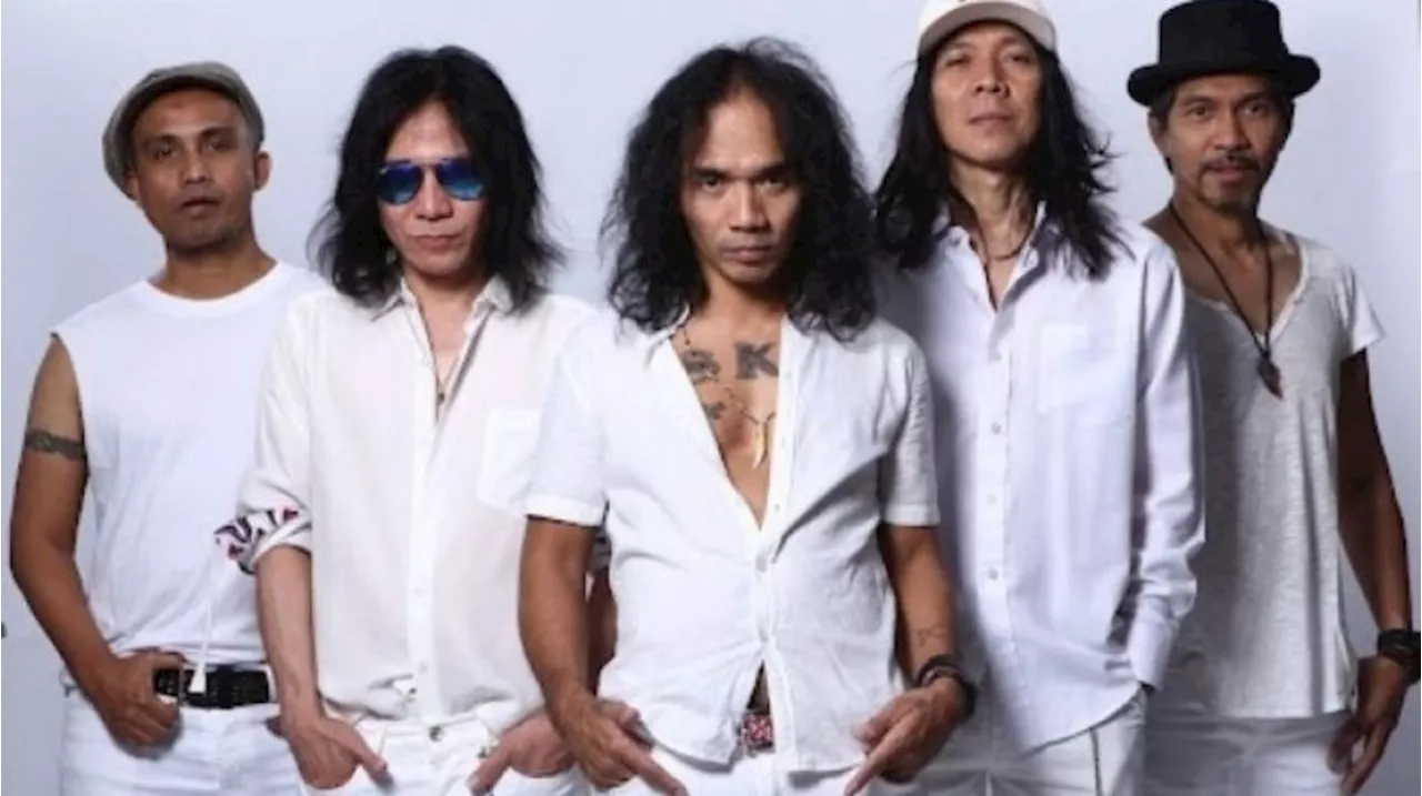 Abdee Slank Masih Dirawat Akibat Penyakit Autoimun