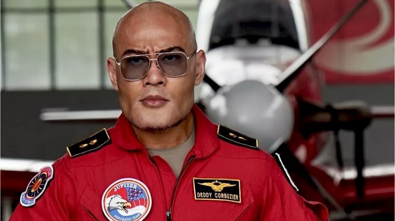 Akademisi Ini Minta Deddy Corbuzier Hadiri Sidang Mediasi Gugatan Letkol Tituler