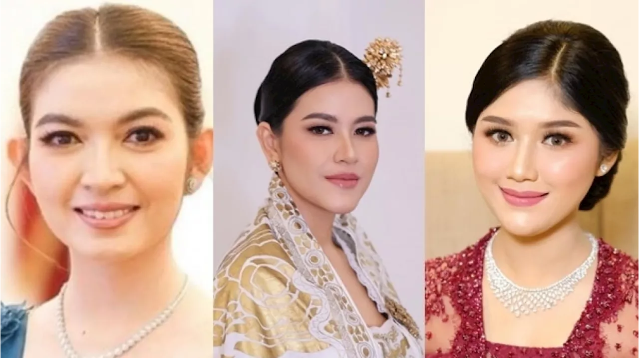 Beda Biaya Melahirkan Selvi Ananda Vs Kahiyang Ayu Vs Erina Gudono, Siapa yang Lebih Mahal?