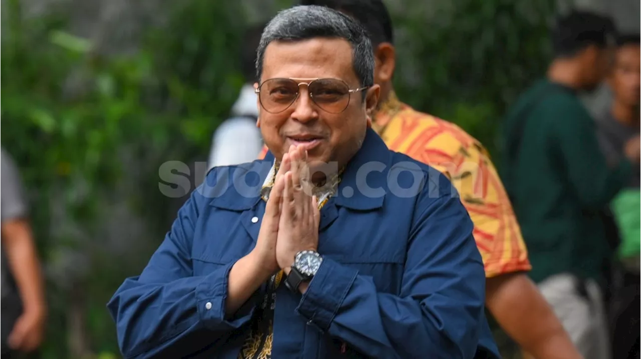 Jejak Digital Disorot Lagi usai Dipanggil Prabowo, Babe Haikal Hassan Diingatkan soal Dosa: Azab Itu Pedih...