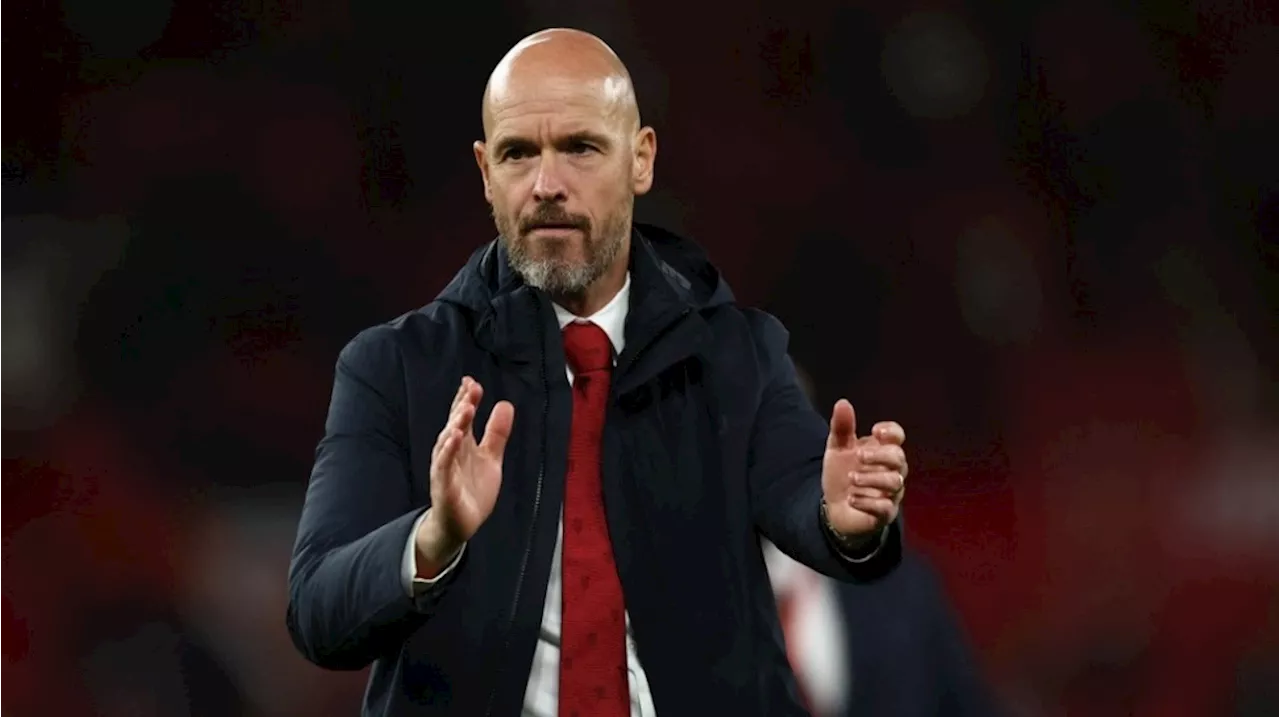 Media Thailand Sarankan Erik Ten Hag Gantikan Shin Tae-yong, Alasannya Masuk Akal