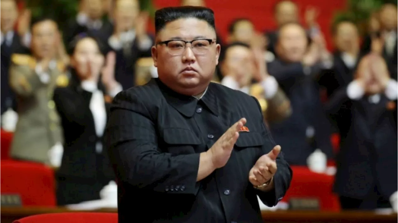 Provokasi Baru Kim Jong Un: Konstitusi Korea Utara Perbarui Status Korea Selatan Jadi 'Musuh'