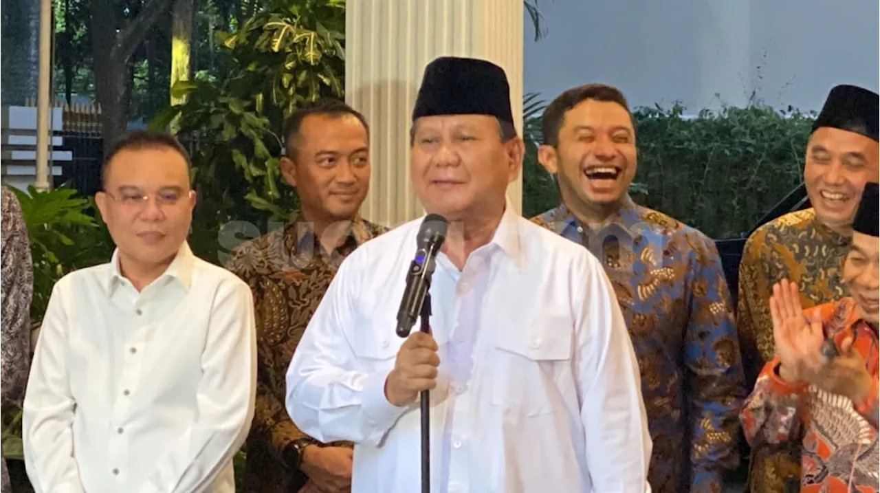 Sejarah Gunung Tidar, Lokasi Pelatihan Calon Menteri dan Wamen Kabinet Prabowo