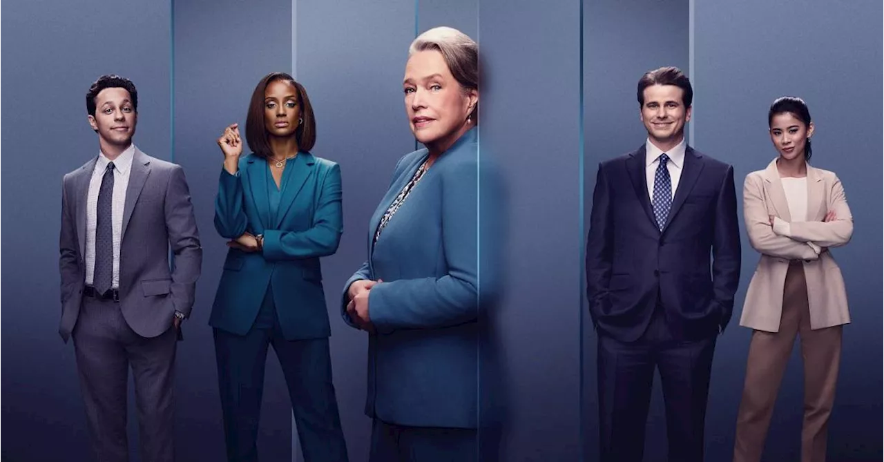 « Matlock », avec Kathy Bates : que vaut cette version moderne et féminine de la « vieille » série avec Andy