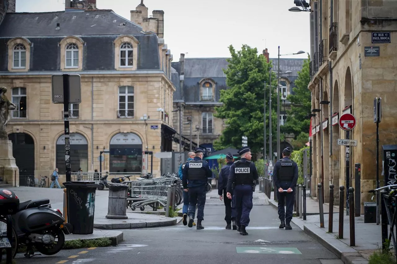 À Bordeaux, l’opposition s’unit pour demander une « mission d’évaluation » sur la sécurité