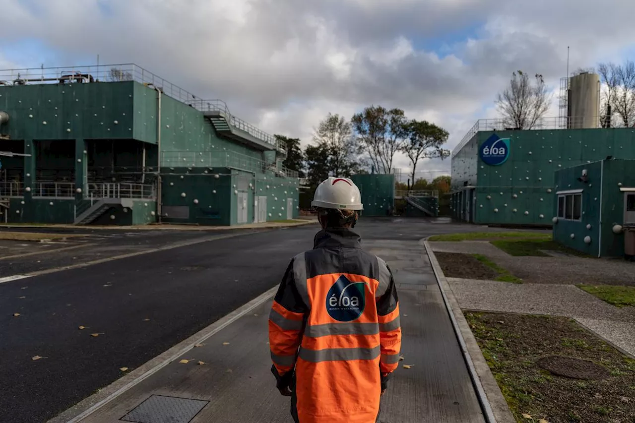 Bassin d’Arcachon : 120 millions d’investissements pour en finir avec les débordements des eaux usées