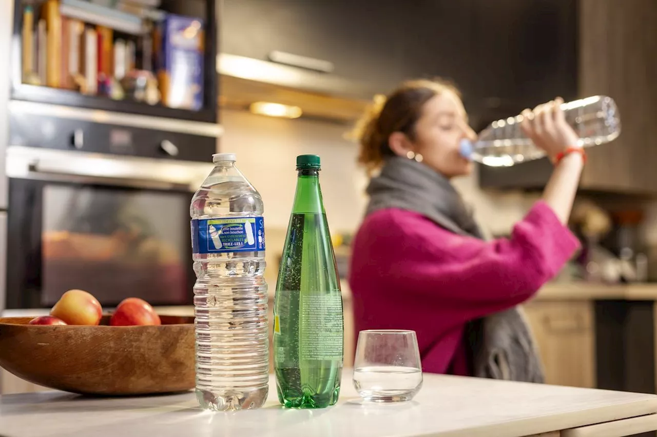 Scandale des eaux minérales traitées : un rapport sénatorial déplore l'« opacité » autour de l’affaire