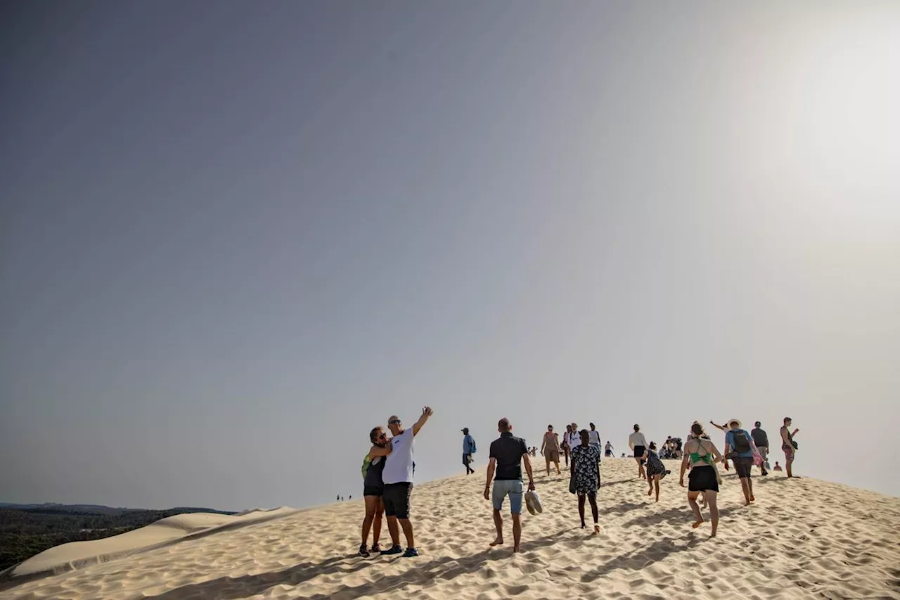 Tourisme en Gironde : un bilan estival terne, en attendant la Toussaint