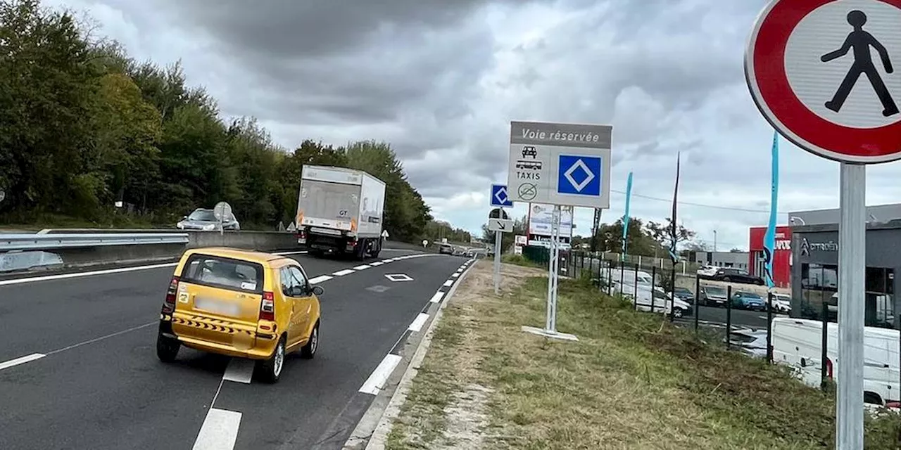 Transports : pourquoi le covoiturage recule en France mais continue de progresser à Bordeaux