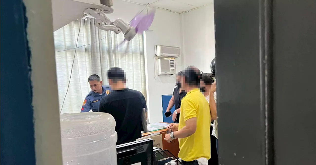 4 ‘notary fixers’ near Cebu City Hall nabbed