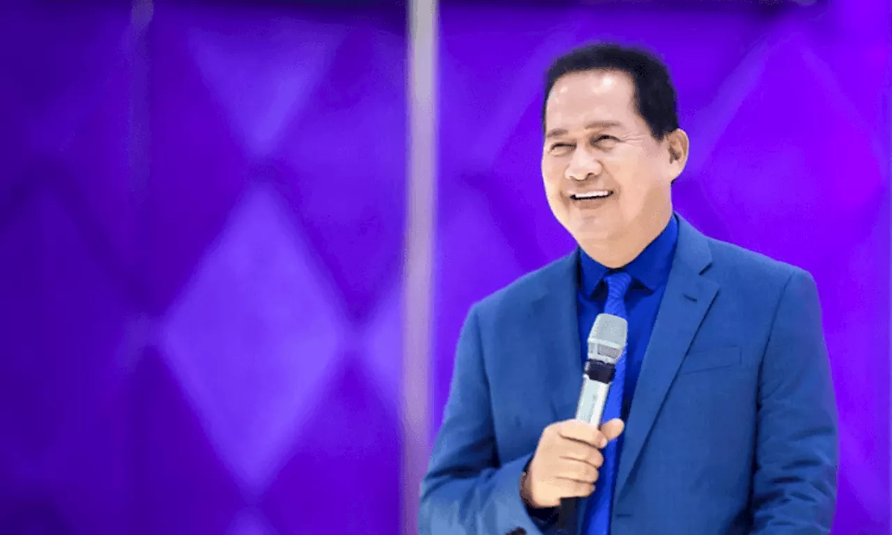 Pastor Quiboloy qualified to run for Senator: Comelec