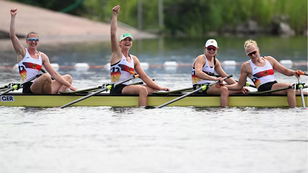 Olympia überstrahlt die Auswahl: Berlin wählt wieder die Sportler und Sportlerinnen des Jahres