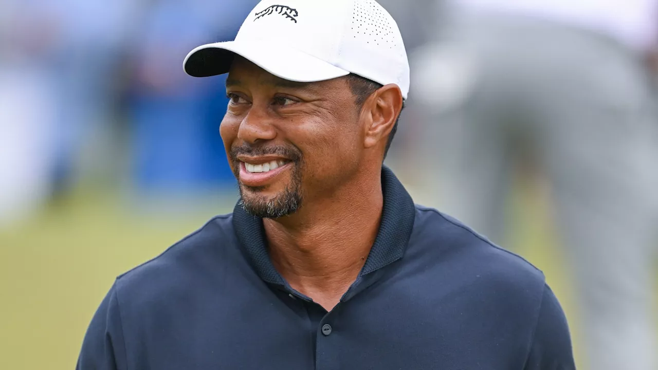 – Tiger Woods rival explains complicated relationship with golf icon...