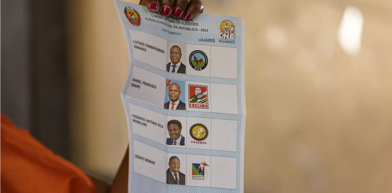 Mozambique’s 2024 elections: 9 major challenges that will face the next president