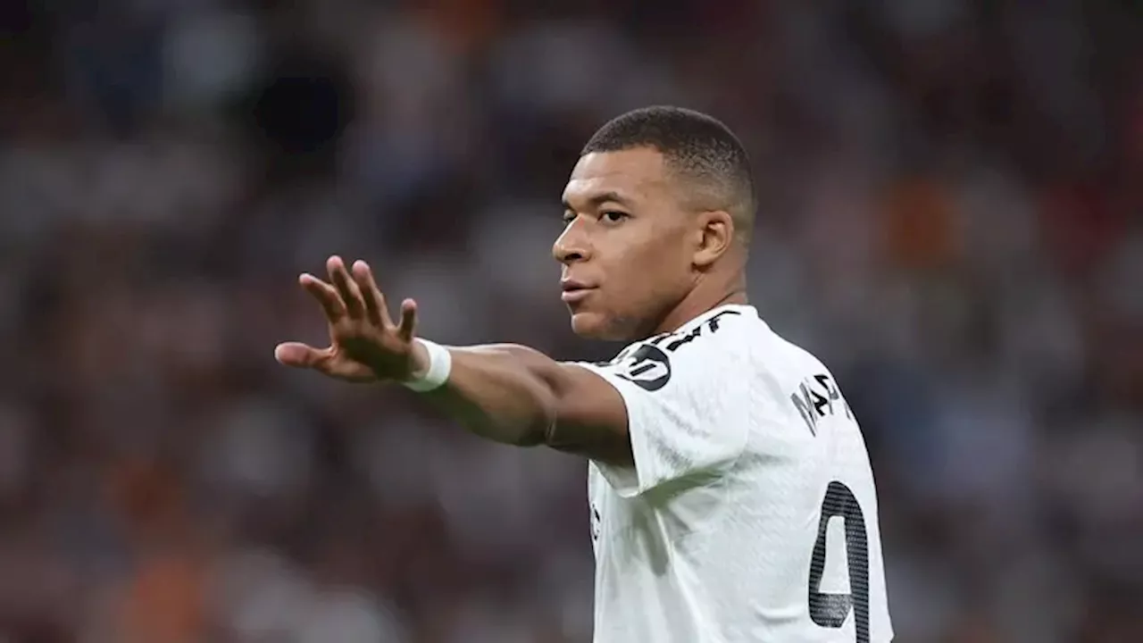 Caso Kylian Mbappé comienza a desarrollarse y en Francia niegan violación