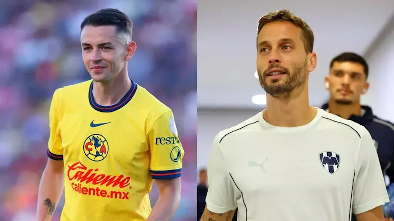 ¿Fidalgo en el Tri? Sergio Canales opina: 'Puede darle mucho a México'