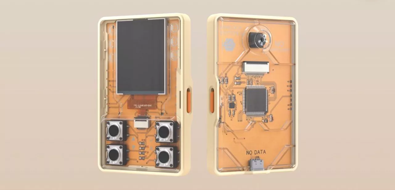  the start-up building a hardware crypto wallet in South Africa