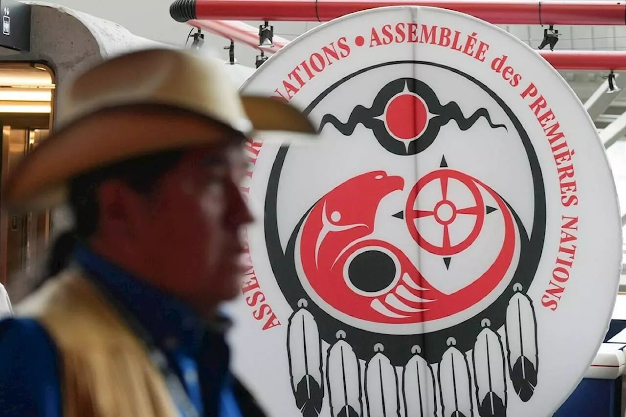 AFN Chief Urges Chiefs To Vote For Child Welfare Deal