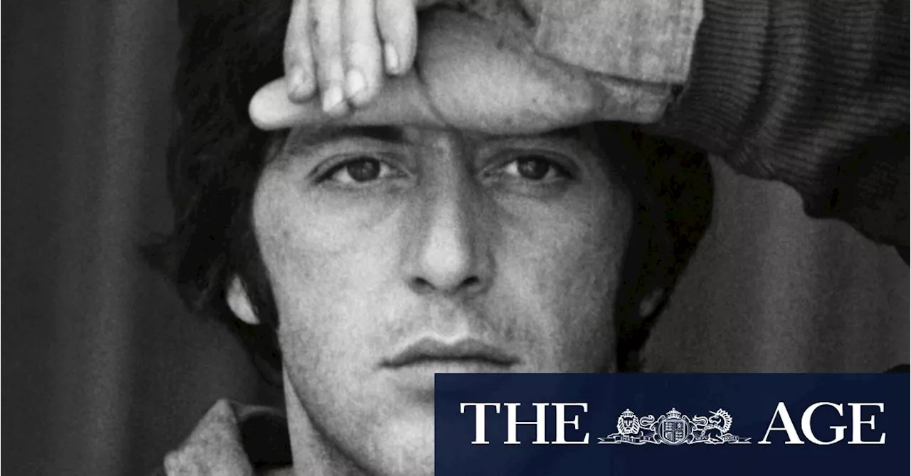 Al Pacino’s memoir reveals a life spent in the shadow of stardom